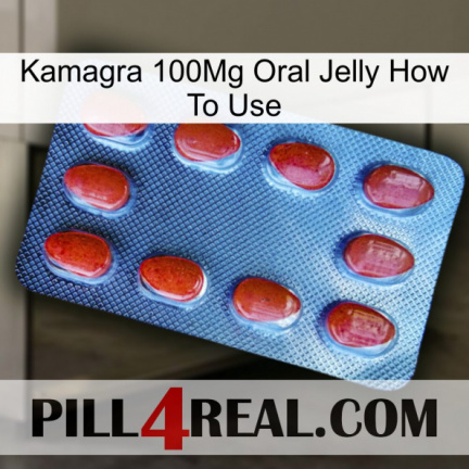 Kamagra 100Mg Oral Jelly How To Use 06
